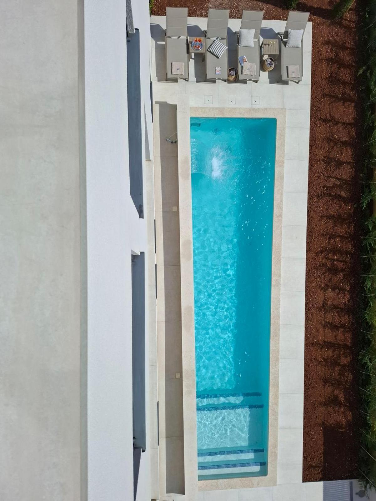 Apartman 4r Royal Rojnic 3 Rovinj